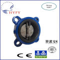 Good Quality Hot Sale Din Pn16 Ball Forged Iron Flange Check Valve